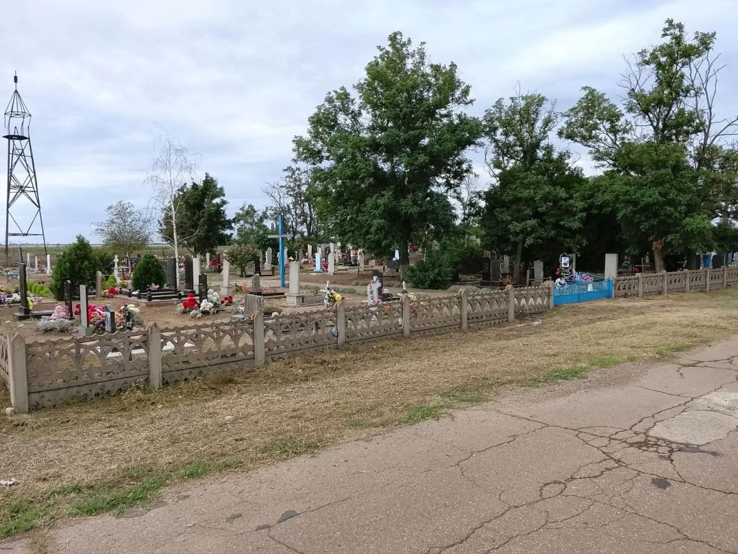 В ТУ «Таврия» прошли плановые работы по благоустройству территорий В ТУ «Таврия» прошли плановые работы по благоустройству территорий