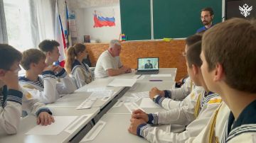 В Херсонской области отметили День Военно-Морского Флота