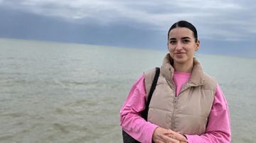 «Опасно и страшно, но хочется помогать людям»