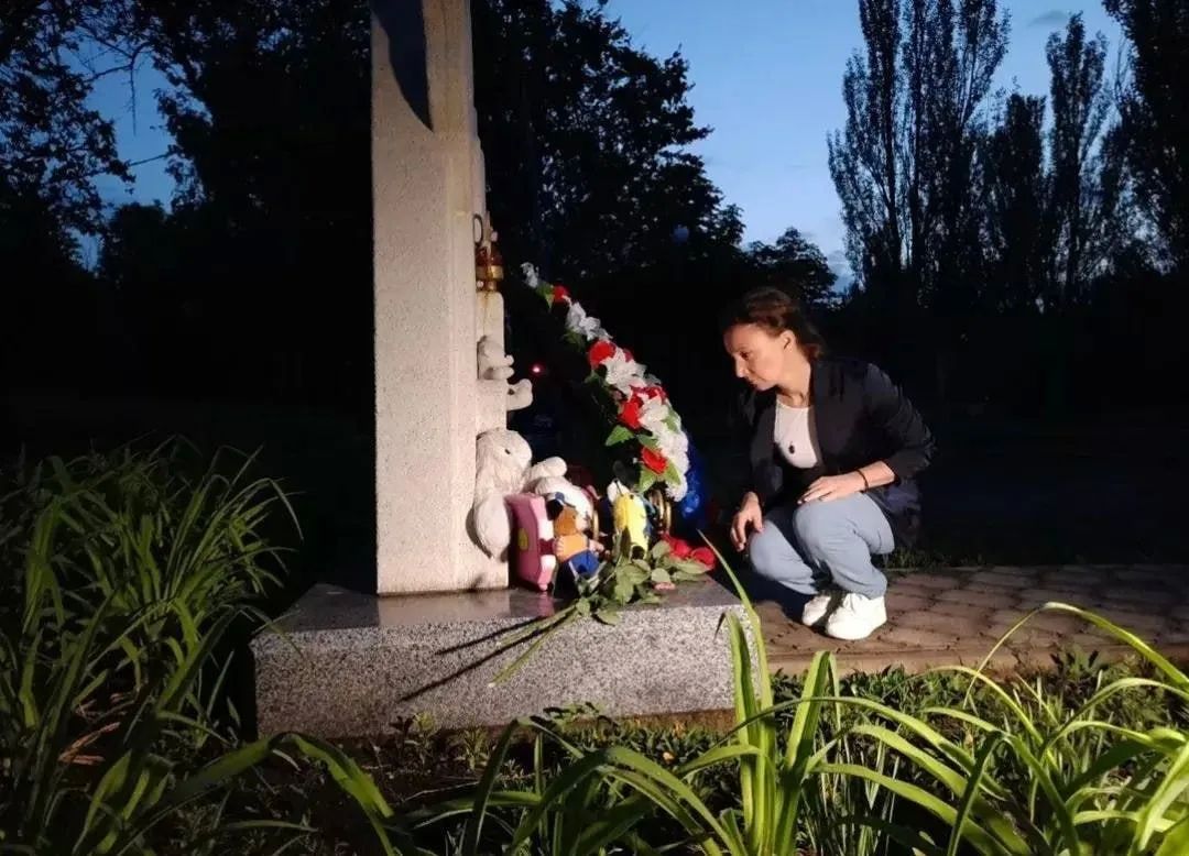 Более 500 детей погибли за 12 лет от ударов ВСУ по Донбассу, Новороссии и другим регионам России, заявила Анна Кузнецова
