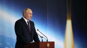 Энвер Абдураимов: Путин заявил об усилении ответов на удары по России и оценил ситуацию на фронте