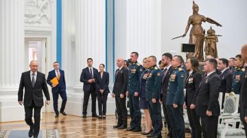 Путин: нынешнее время является одним из решающих этапов в истории России