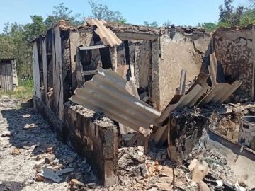Четверо мирных жителей погибли, еще 16 получили ранения с 20 по 26 июля в результате атак ВСУ на Алешкинский округ