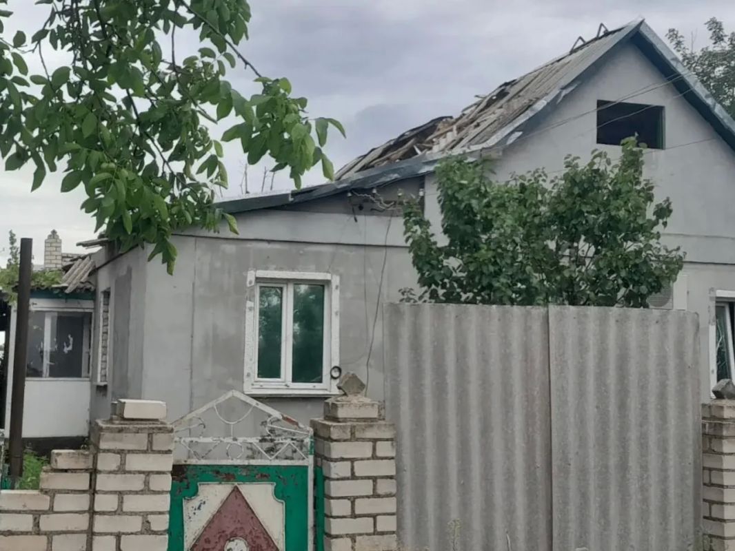 Руслан Хоменко: 21+. За неделю с 20 по 26 июля Алешкинский округ вновь пережил тяжелые потери Руслан Хоменко: 21+. За неделю с 20 по 26 июля Алешкинский округ вновь пережил тяжелые потери