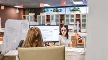 В Херсонской области расширяют географию госуслуг