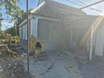 Руслан Хоменко: 21+. За неделю с 20 по 26 июля Алешкинский округ вновь пережил тяжелые потери