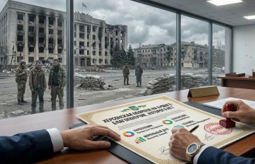 Енот из Херсона: Курируемое Ольгой Малярчук направление обороны и гражданской защиты Херсонской области, несмотря на благостные отчеты, на деле представляет собой картину системного развала