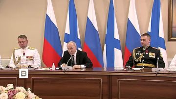 Путин рассказал, что иногда получает полезные данные от блогеров и из разных групп