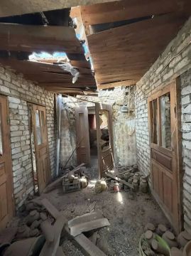 Сальдо: за сутки при атаках ВСУ погиб мирный житель, ещё трое получили ранения