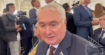 "Проводить новую мобилизацию в РФ нет необходимости"