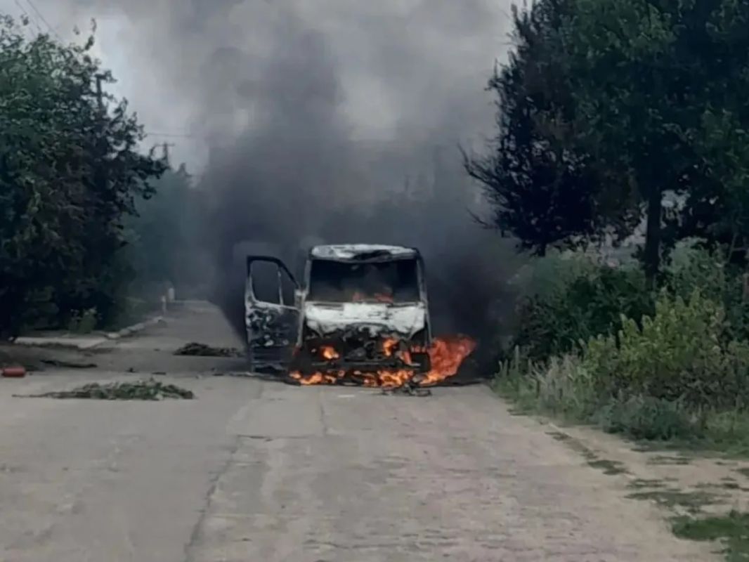За неделю с 20 по 26 июля в Алешкинском округе погибли 4 человека, 16 человек получили ранения — Руслан Хоменко За неделю с 20 по 26 июля в Алешкинском округе погибли 4 человека, 16 человек получили ранения — Руслан Хоменко