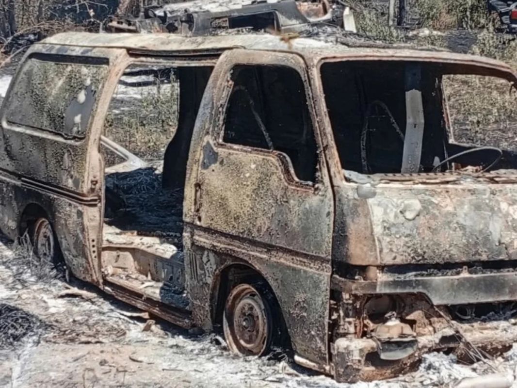 За неделю с 20 по 26 июля в Алешкинском округе погибли 4 человека, 16 человек получили ранения — Руслан Хоменко За неделю с 20 по 26 июля в Алешкинском округе погибли 4 человека, 16 человек получили ранения — Руслан Хоменко