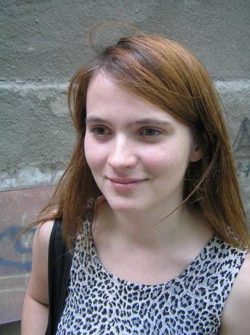 Анна Долгарева: В общем, тут несколько моих фото 2008 - 2012 Анна Долгарева: В общем, тут несколько моих фото 2008 - 2012
