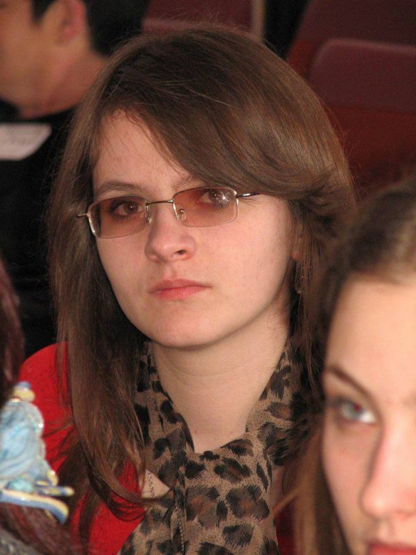 Анна Долгарева: В общем, тут несколько моих фото 2008 - 2012