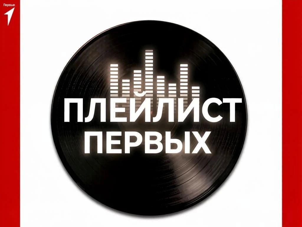 «Плейлист Первых» предупреждает: музыка вызывает привыкание