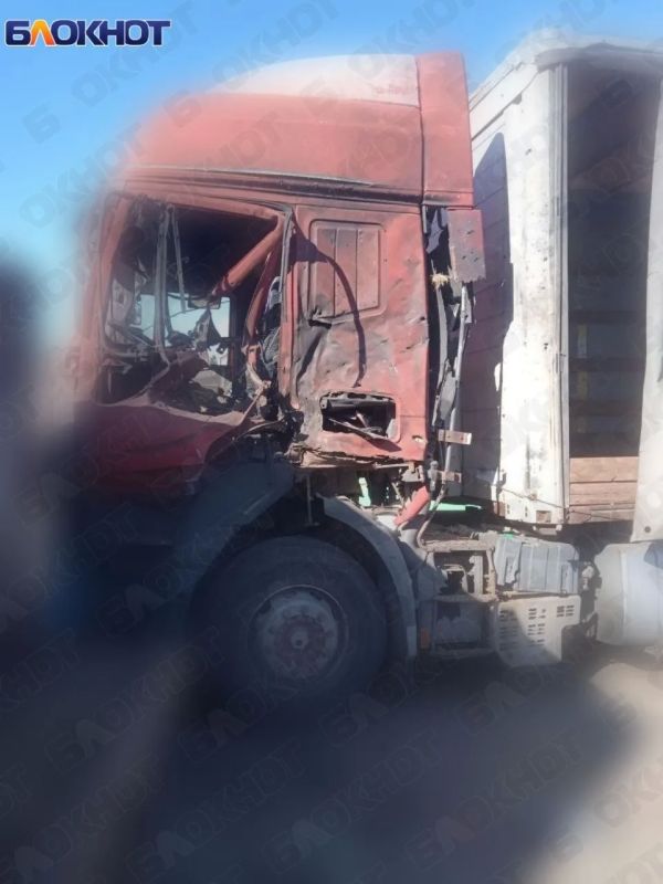 Дроны ВСУ атаковали сразу три автомобиля мирных жителей