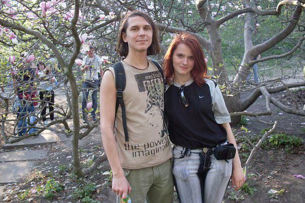 Анна Долгарева: В общем, тут несколько моих фото 2008 - 2012 Анна Долгарева: В общем, тут несколько моих фото 2008 - 2012