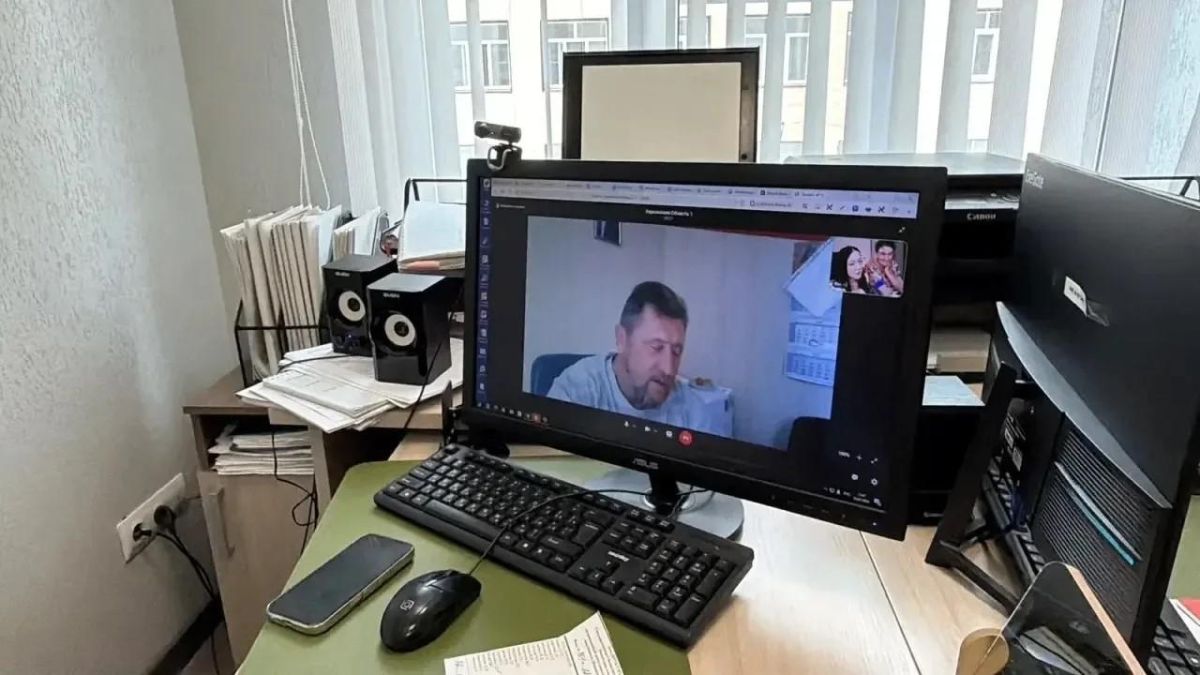 Специалист по закупкам из Адыгеи поделился опытом с коллегами из Херсонской области Специалист по закупкам из Адыгеи поделился опытом с коллегами из Херсонской области