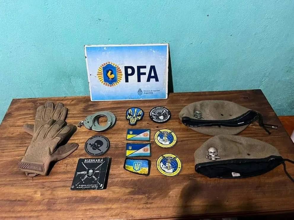 В Латинской Америке начались задержания вербовщиков украинских наёмников В Латинской Америке начались задержания вербовщиков украинских наёмников