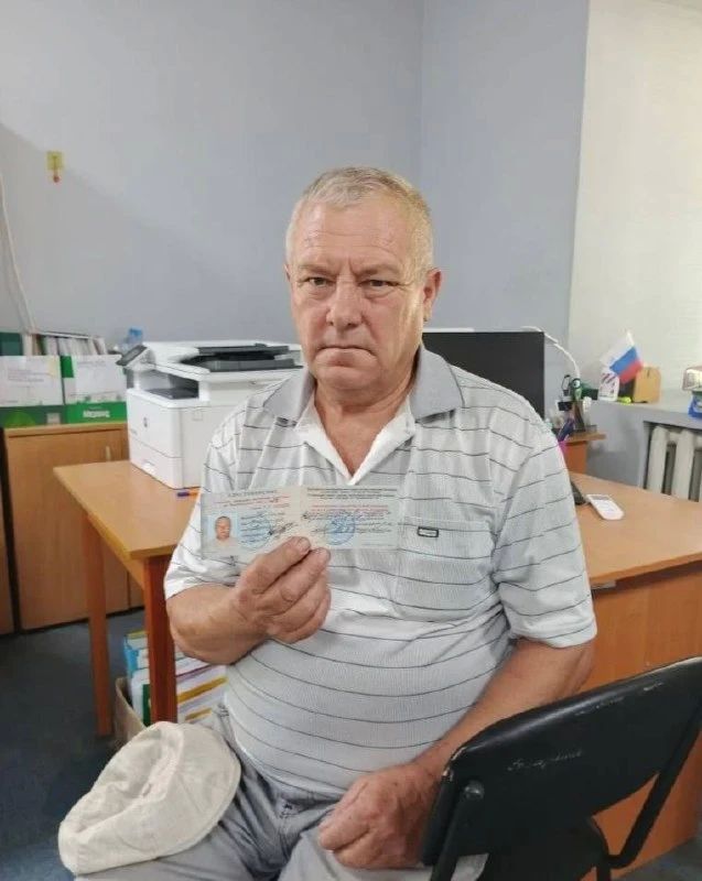 Шести жителям Голопристанского округа присвоено почетное звание "Ветеран труда" Шести жителям Голопристанского округа присвоено почетное звание "Ветеран труда"