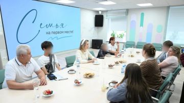 Львова-Белова: один ребенок вернулся в РФ, четверо воссоединятся с семьями на Украине и в ФРГ