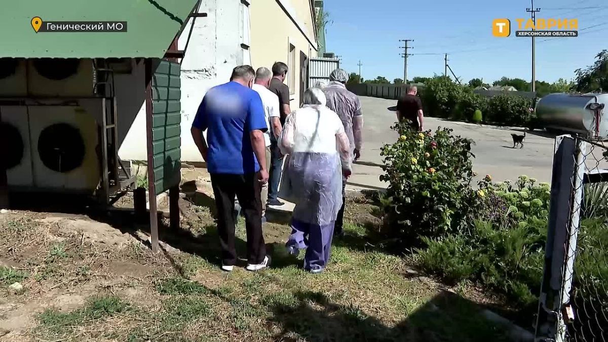 В Алексеевке предприятие по производству молочной продукции снизило финансовую нагрузку благодаря мерам господдержки