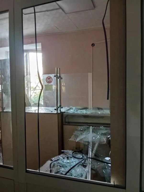 За ночь уничтожены 40 БПЛА, в результате атак погибли пять мирных жителей, девять ранены — Владимир Сальдо За ночь уничтожены 40 БПЛА, в результате атак погибли пять мирных жителей, девять ранены — Владимир Сальдо