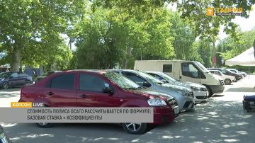 Рост выплат по ОСАГО не приведет к повышению стоимости полиса, сообщил Андрей Шапекин