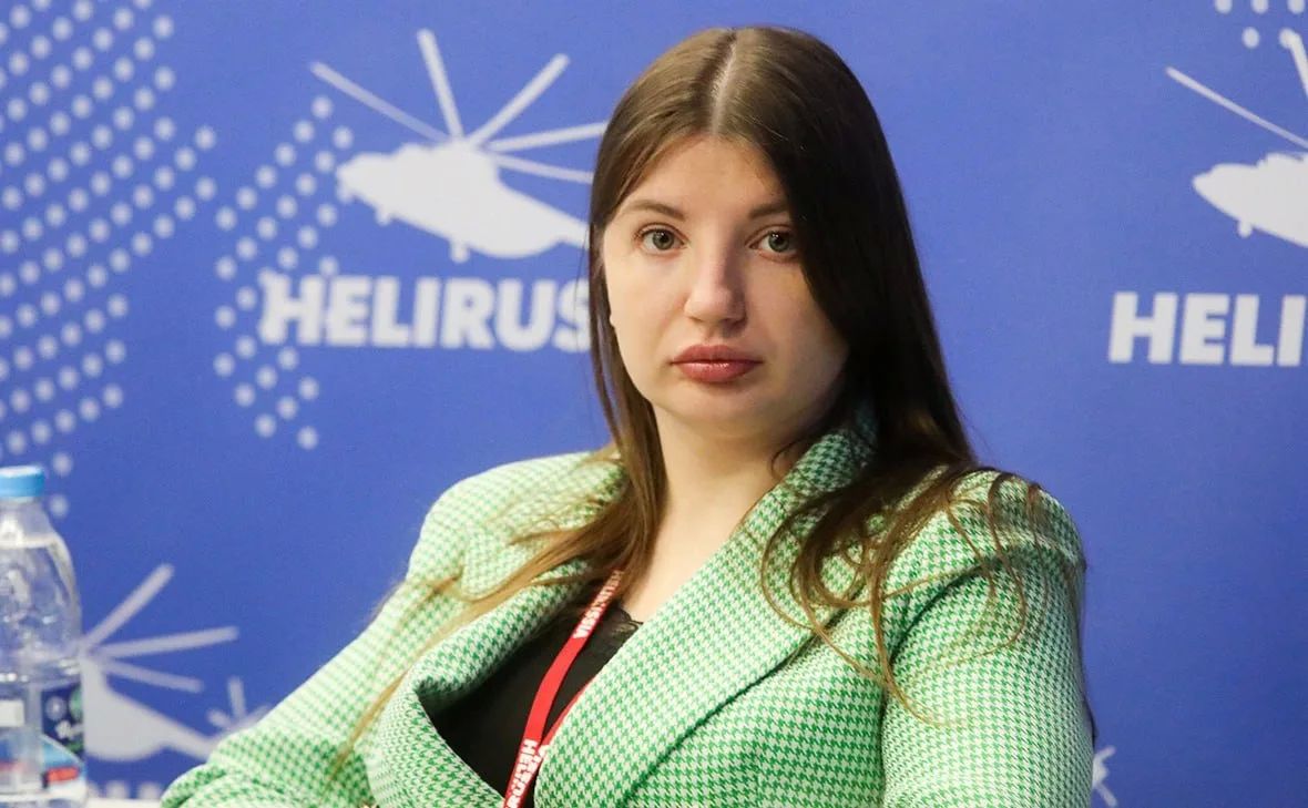 Высокопоставленного чиновника Минпромторга арестовали по делу о крупной растрате