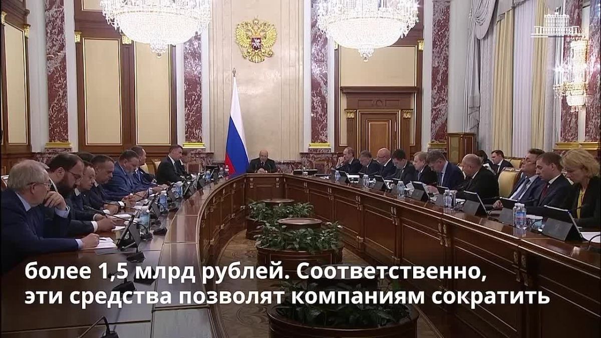 Правительство ввело новый временный запрет на экспорт бензина, дизеля и других видов топлива до 31 января 2027 года