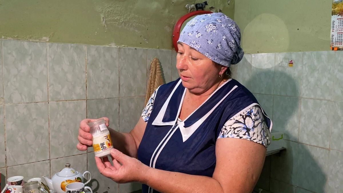 9000 литров молока в день и планы расти дальше 9000 литров молока в день и планы расти дальше