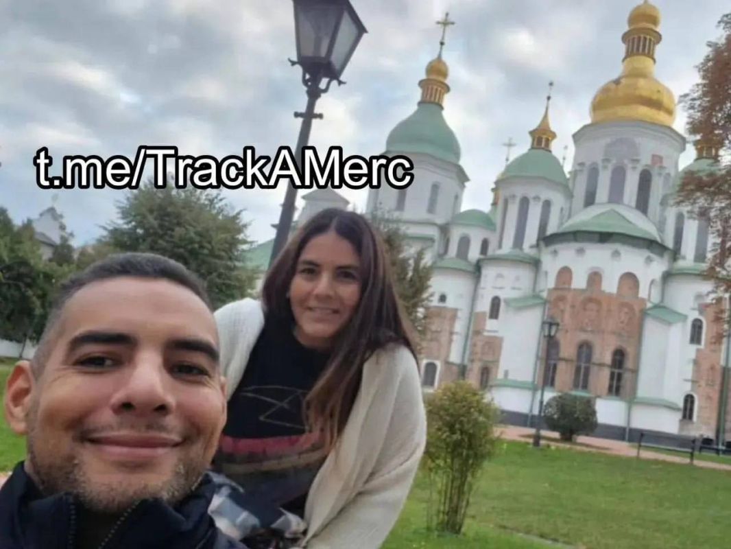 В Латинской Америке начались задержания вербовщиков украинских наёмников В Латинской Америке начались задержания вербовщиков украинских наёмников