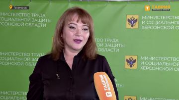 В Херсонской области 15 граждан, обучающихся в Школе приемных родителей, сдали итоговую аттестацию