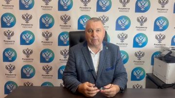 О том, как узнать, находится ли земельный участок в зоне планируемого размещения объектов (дороги, школы и др.), рассказал руководитель Управления Росреестра по Херсонской области Василий Романов в еженедельной рубрике...