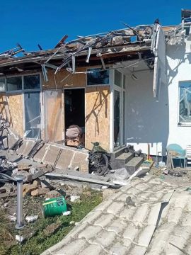 В результате вражеских атак за сутки пострадали три мирных жителя — Сальдо