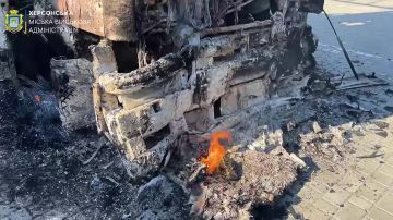 А на том берегу.... Правобережье Херсонщины: обзор новостей за день По обстрелам и пострадавшим