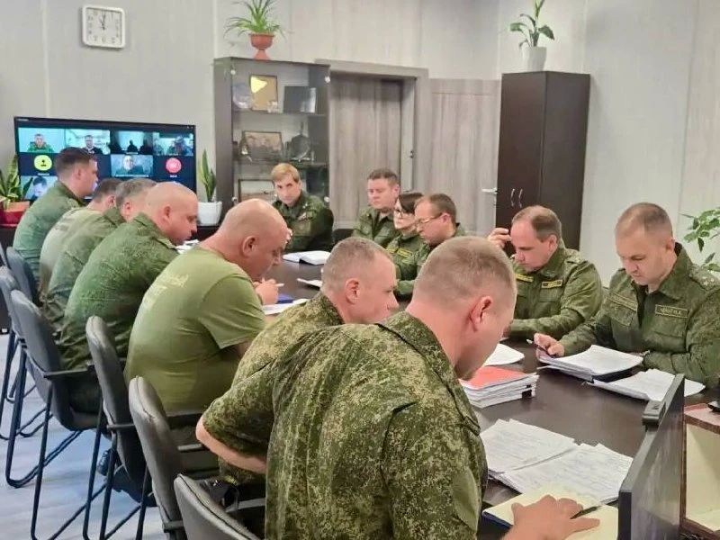 Пять уголовных дел о преступлениях террористического характера возбуждено в Херсонской области в первом полугодии 2026 года Пять уголовных дел о преступлениях террористического характера возбуждено в Херсонской области в первом полугодии 2026 года