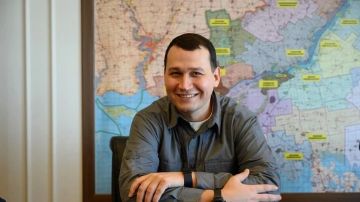 Хусаинов: в Херсонской области наблюдается положительная динамика в подготовке к зиме