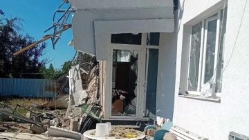Три жителя Херсонской области пострадали от ударов ВФУ за сутки