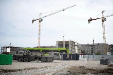 Херсонские семьи смогут получать ипотеку под 2% годовых