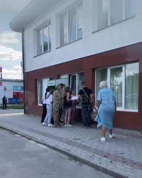 Енот из Херсона: Каменец-Подольский. И снова женщины пришли на помощь ухилянту, который очень пригляделся местным гейстаповцам
