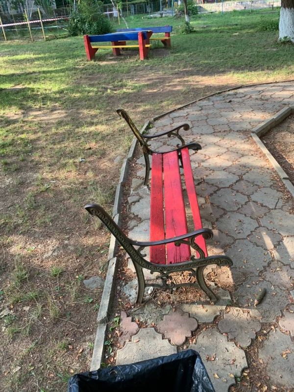 «Артек» по-украински: плесень, 12 часов в кровати и волосы в тарелке «Артек» по-украински: плесень, 12 часов в кровати и волосы в тарелке