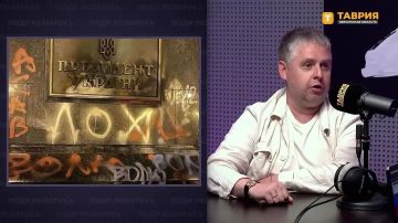 Зеленский уволил Федорова, чтобы зарабатывать на схемах в сфере обороны, считает Евгений Брыков
