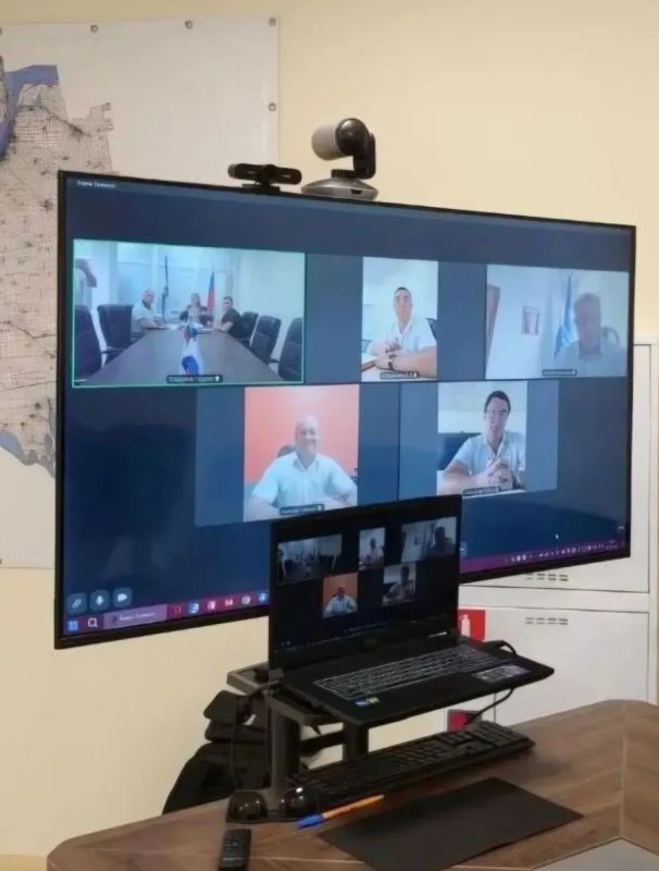Председатель Контрольно-счетной палаты Херсонской области принял участие в заседании Комитета по финансам и бюджету, на котором были рассмотрены два законопроекта, касающихся налога для самозанятых.Оба документа не получили... Председатель Контрольно-счетной палаты Херсонской области принял участие в заседании Комитета по финансам и бюджету, на котором были рассмотрены два законопроекта, касающихся налога для самозанятых.Оба документа не получили...