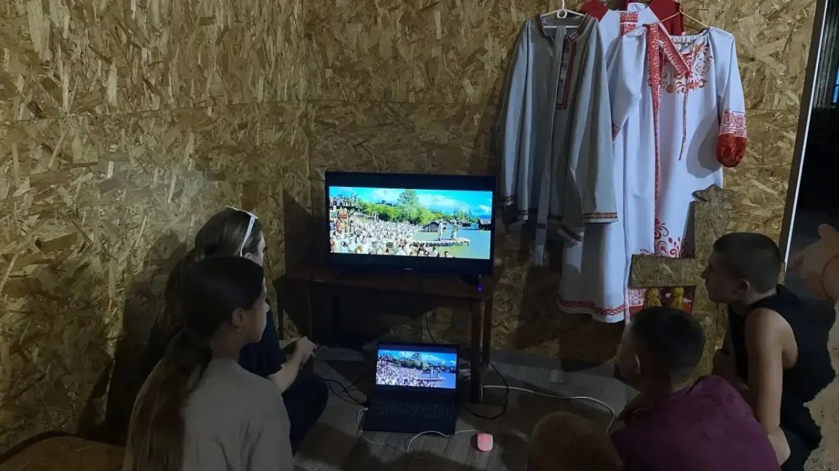 Лето — это не только солнце и игры, но и новые открытия!