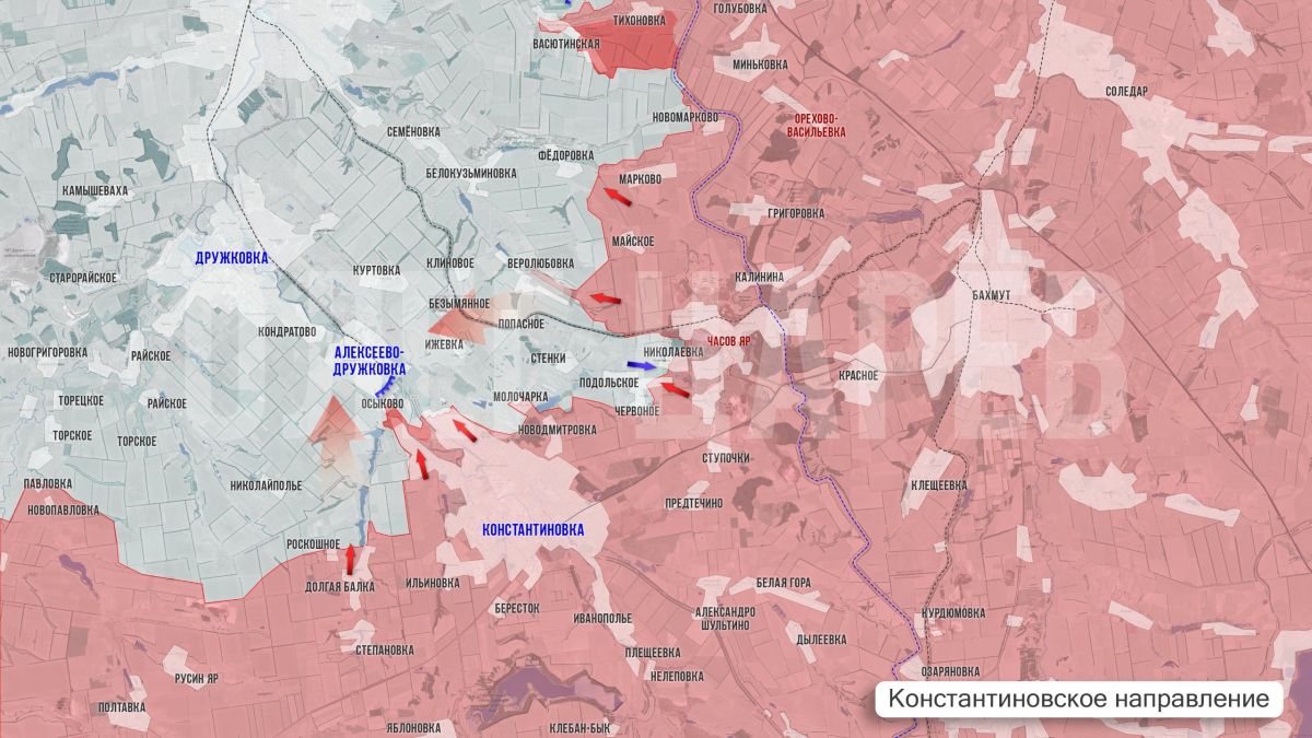 Олег Царёв: Фронтовая сводка 1 августа Олег Царёв: Фронтовая сводка 1 августа