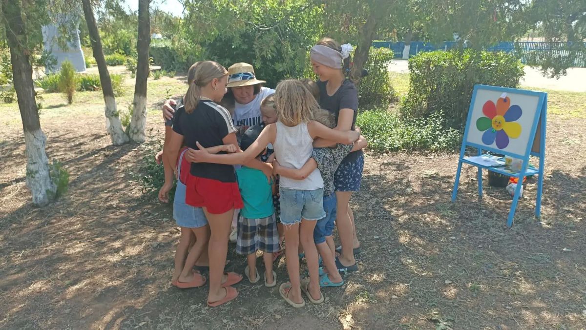 В Богдановском сельском клубе отметили День загадывания желаний В Богдановском сельском клубе отметили День загадывания желаний