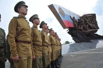 В Херсонской области чтят память героев Первой мировой войны
