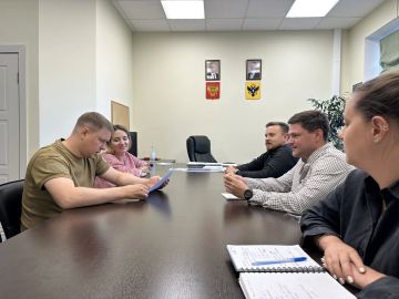 Владислав Ярченко: Безопасность — это не только работа экстренных служб, но и люди, которые умеют действовать в чрезвычайных ситуациях, готовы помочь другим и делятся своими знаниями