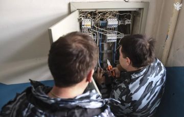 Жителям Херсонской области не будут отключать коммунальные услуги из-за долгов